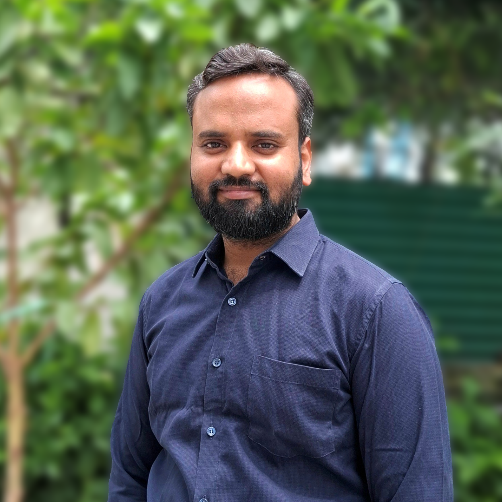 Saurabh Goel